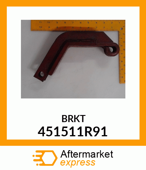 BRKT 451511R91