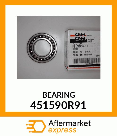 BEARING 451590R91