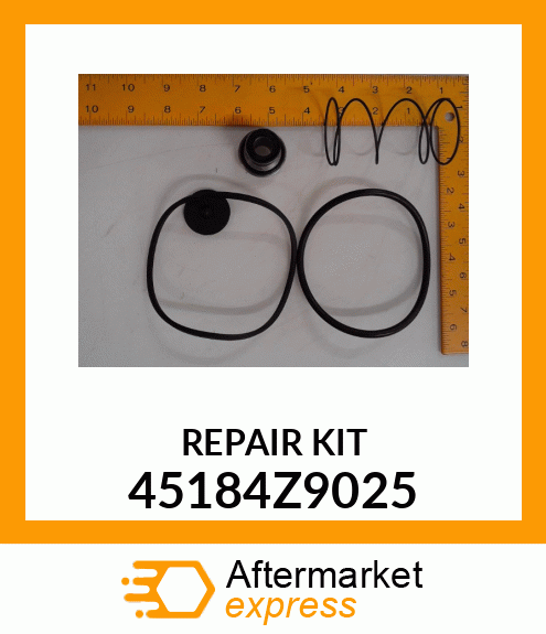 REPAIR KIT 45184Z9025