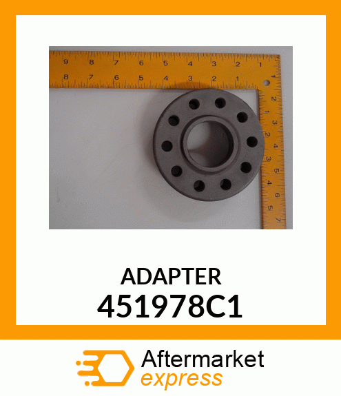 ADAPTER 451978C1