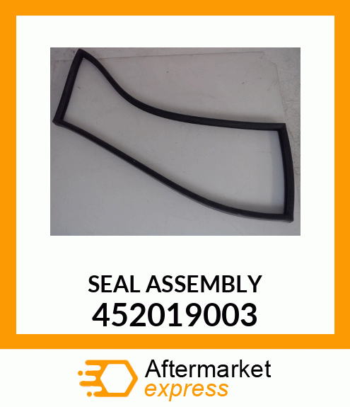 SEAL ASSEMBLY 452019003