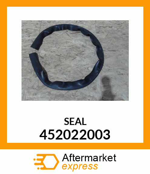 SEAL 452022003