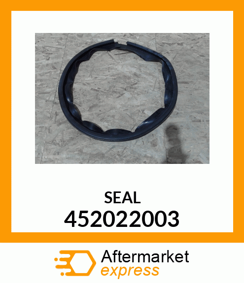 SEAL 452022003