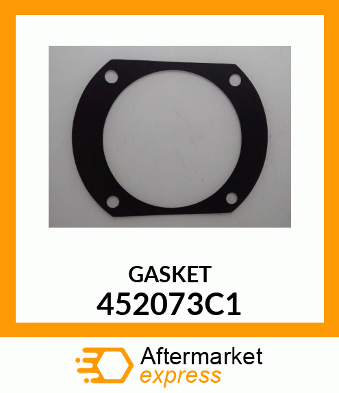 GASKET 452073C1