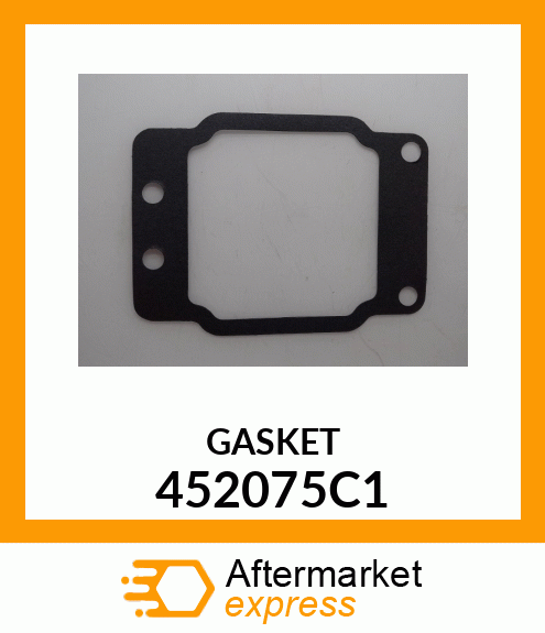 GASKET 452075C1