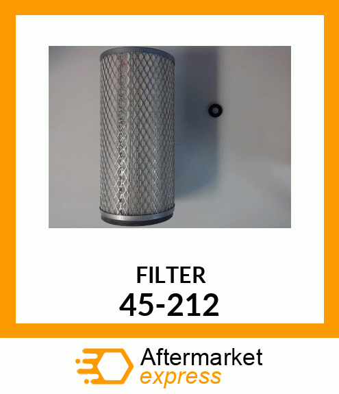 FILTER 45-212