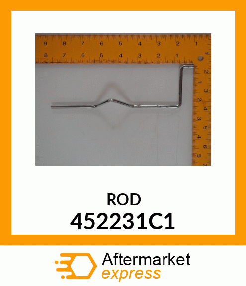 ROD 452231C1