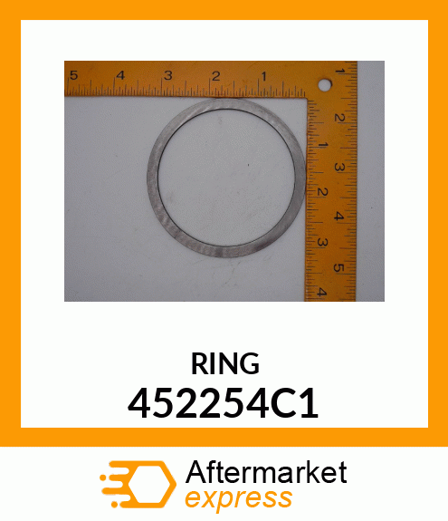 RING 452254C1