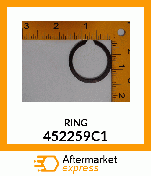 RING 452259C1