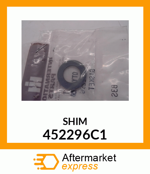 SHIM 452296C1