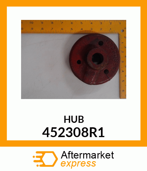 HUB 452308R1