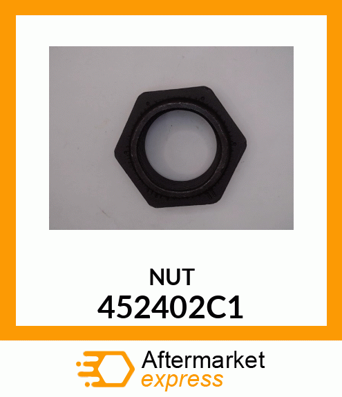 NUT 452402C1