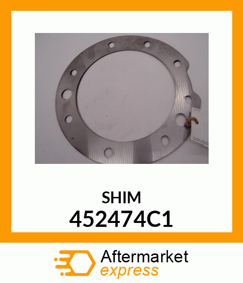 SHIM 452474C1