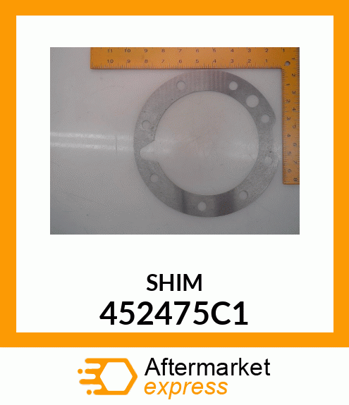 SHIM 452475C1