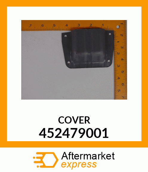 COVER 452479001