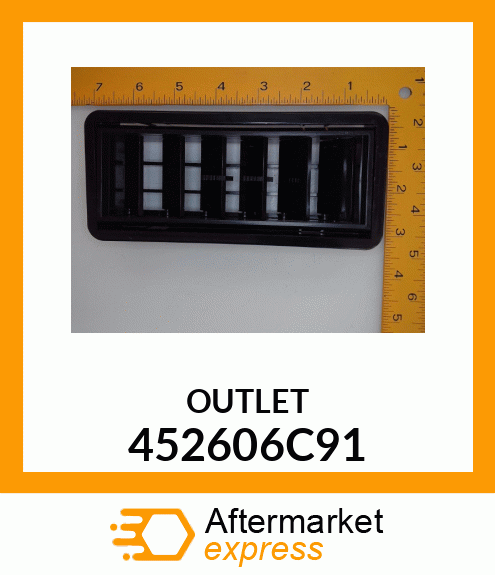 OUTLET 452606C91