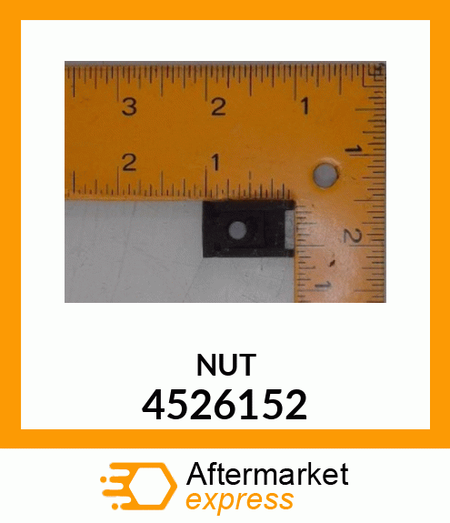 NUT 4526152