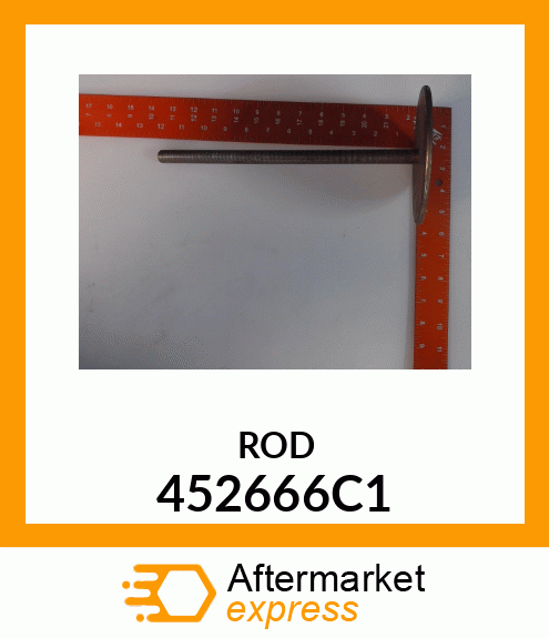 ROD 452666C1