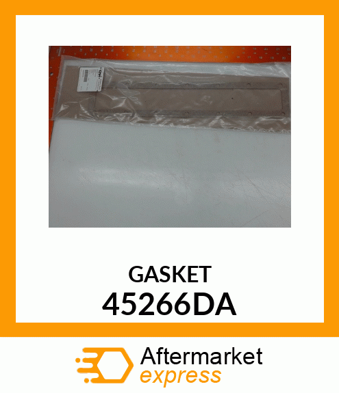 GASKET 45266DA