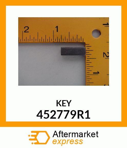 KEY 452779R1