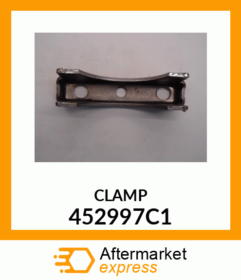 CLAMP 452997C1