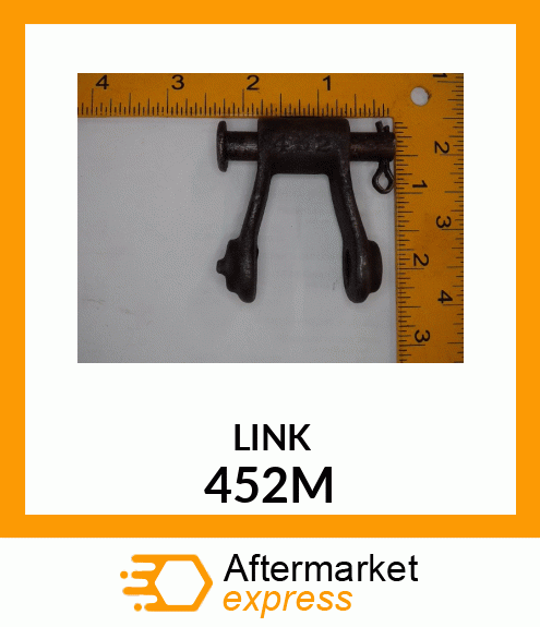 LINK 452M