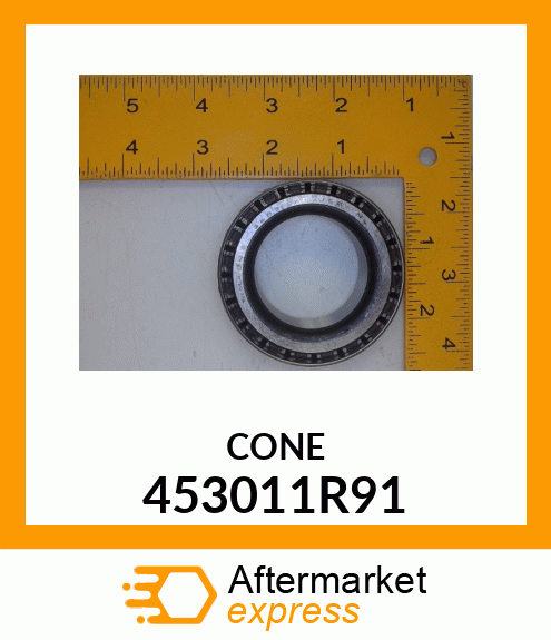 CONE 453011R91