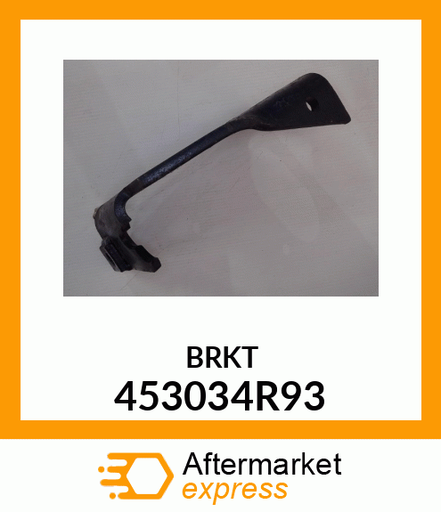 BRKT 453034R93