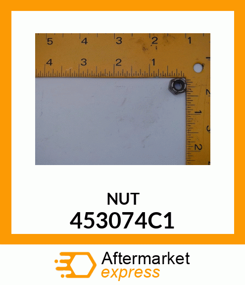 NUT 453074C1