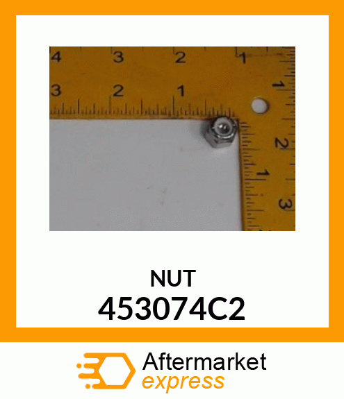 NUT 453074C2