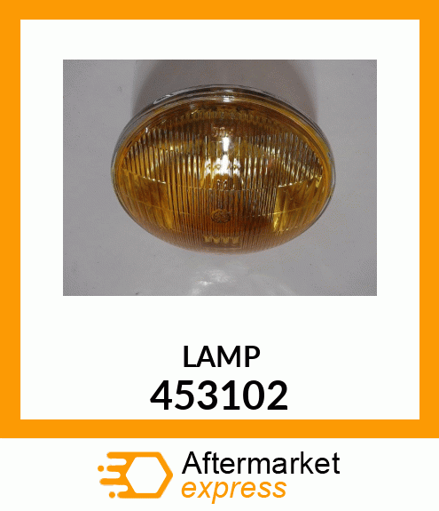 LAMP 453102