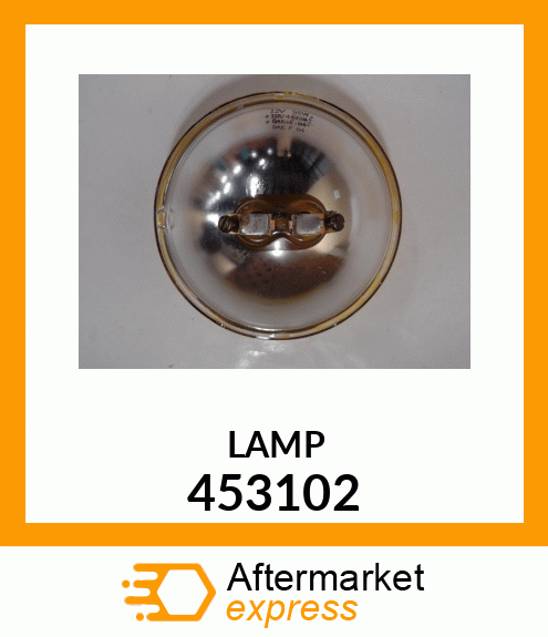 LAMP 453102