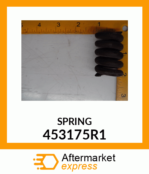 SPRING 453175R1