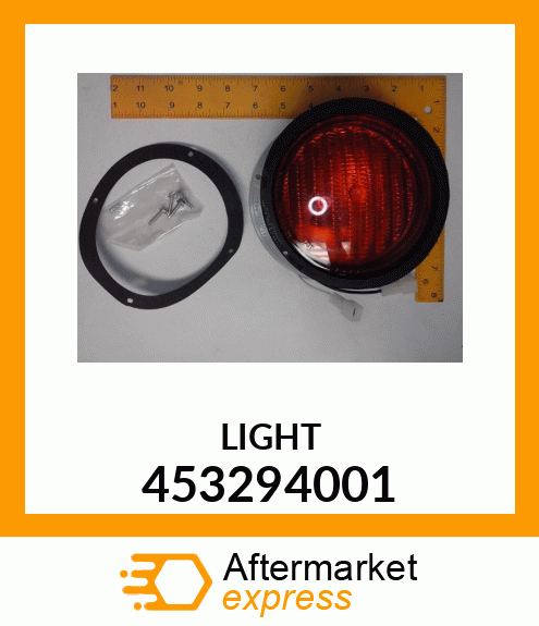 LIGHT 453294001