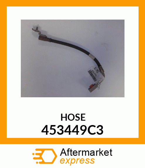 HOSE 453449C3