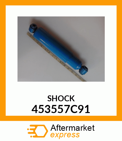 SHOCK 453557C91