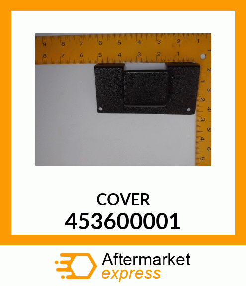 COVER 453600001