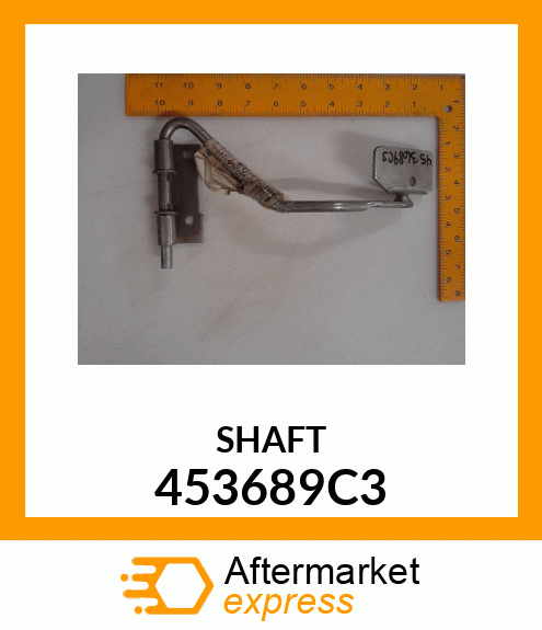 SHAFT 453689C3