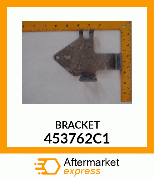 BRACKET 453762C1