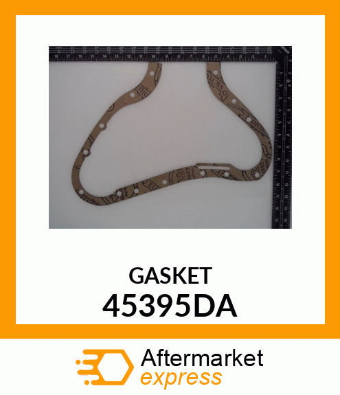 GASKET 45395DA