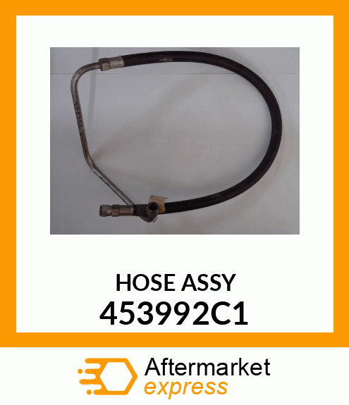 HOSE ASSY 453992C1