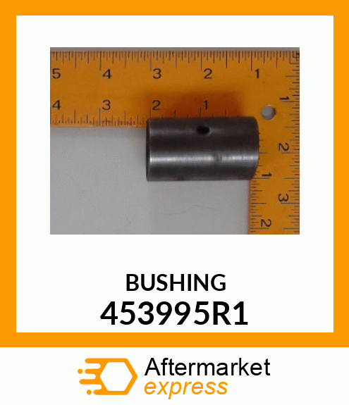 BUSHING 453995R1