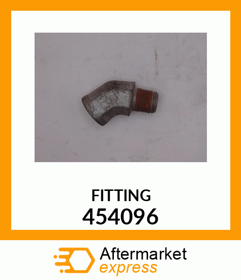 FITTING 454096