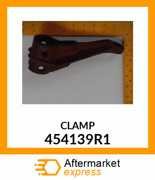 CLAMP 454139R1