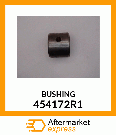 BUSHING 454172R1