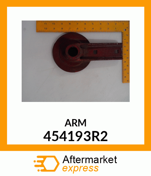 ARM 454193R2