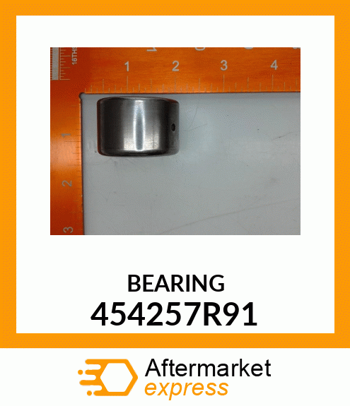 BEARING 454257R91