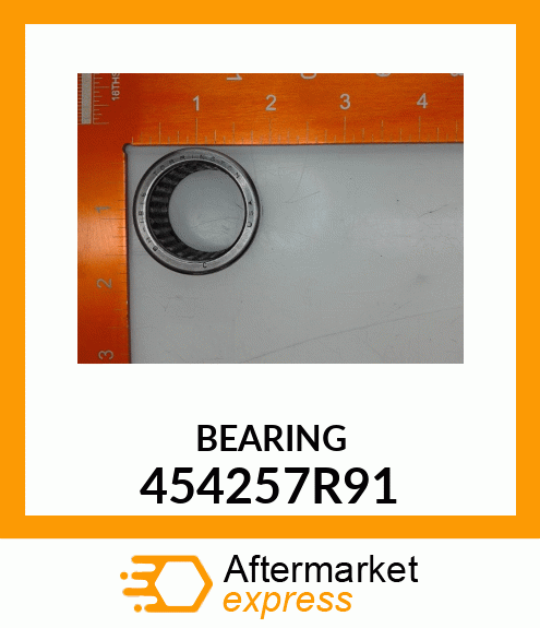 BEARING 454257R91