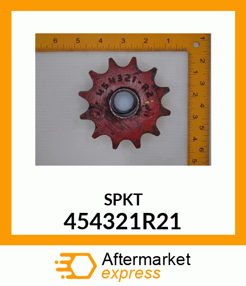 SPKT 454321R21