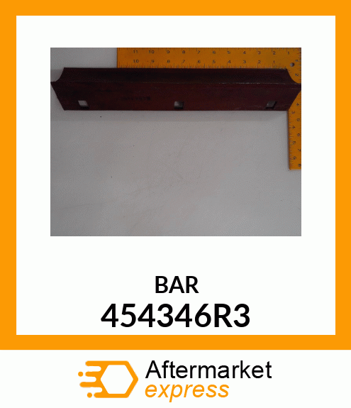 BAR 454346R3